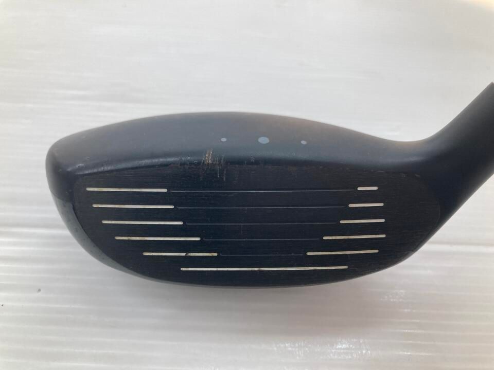 ピン G425 22度 ALTA J CB SLATE Sフレックス ユーティリティ 中古