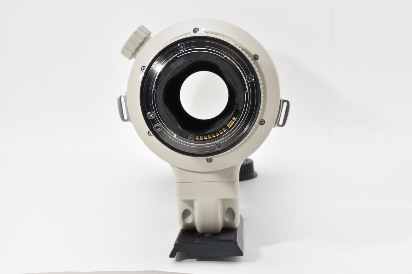  上品 キヤノン Canon EF 500 mm f 4 LIS USM 超望遠レンズ レンズ(ズーム) カメラ