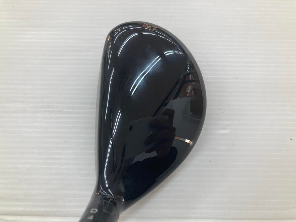 タイトリスト TSi2 24度 NSプロ950GH neo Sフレックス ユーティリティ