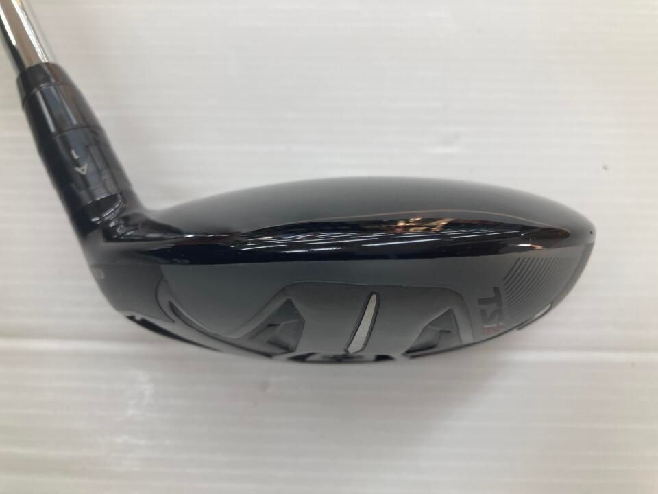 タイトリスト TSi2 24度 NSプロ950GH neo Sフレックス ユーティリティ