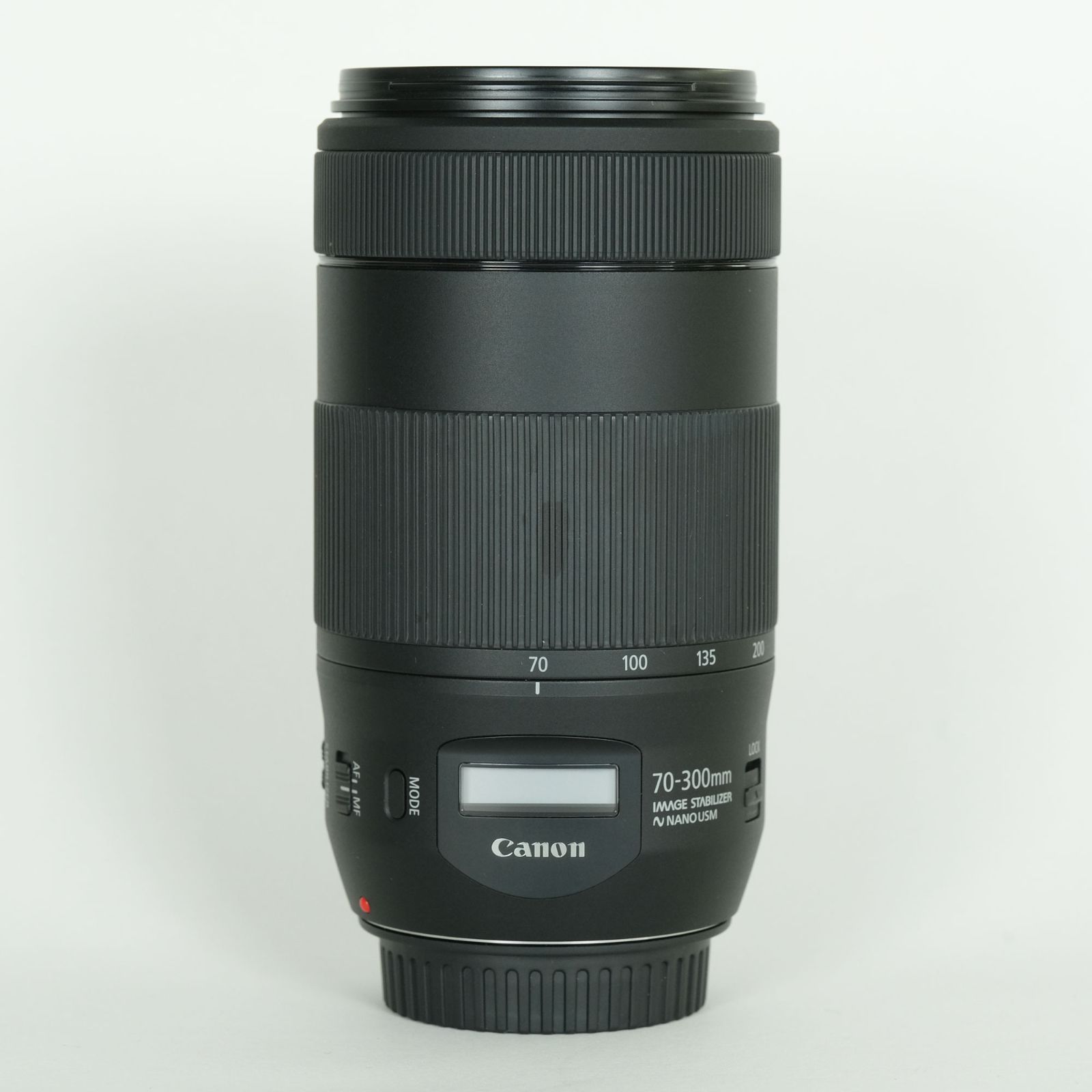 Canon EF 70-300 mm F 4-5.6 IS II USM | EFマウント
