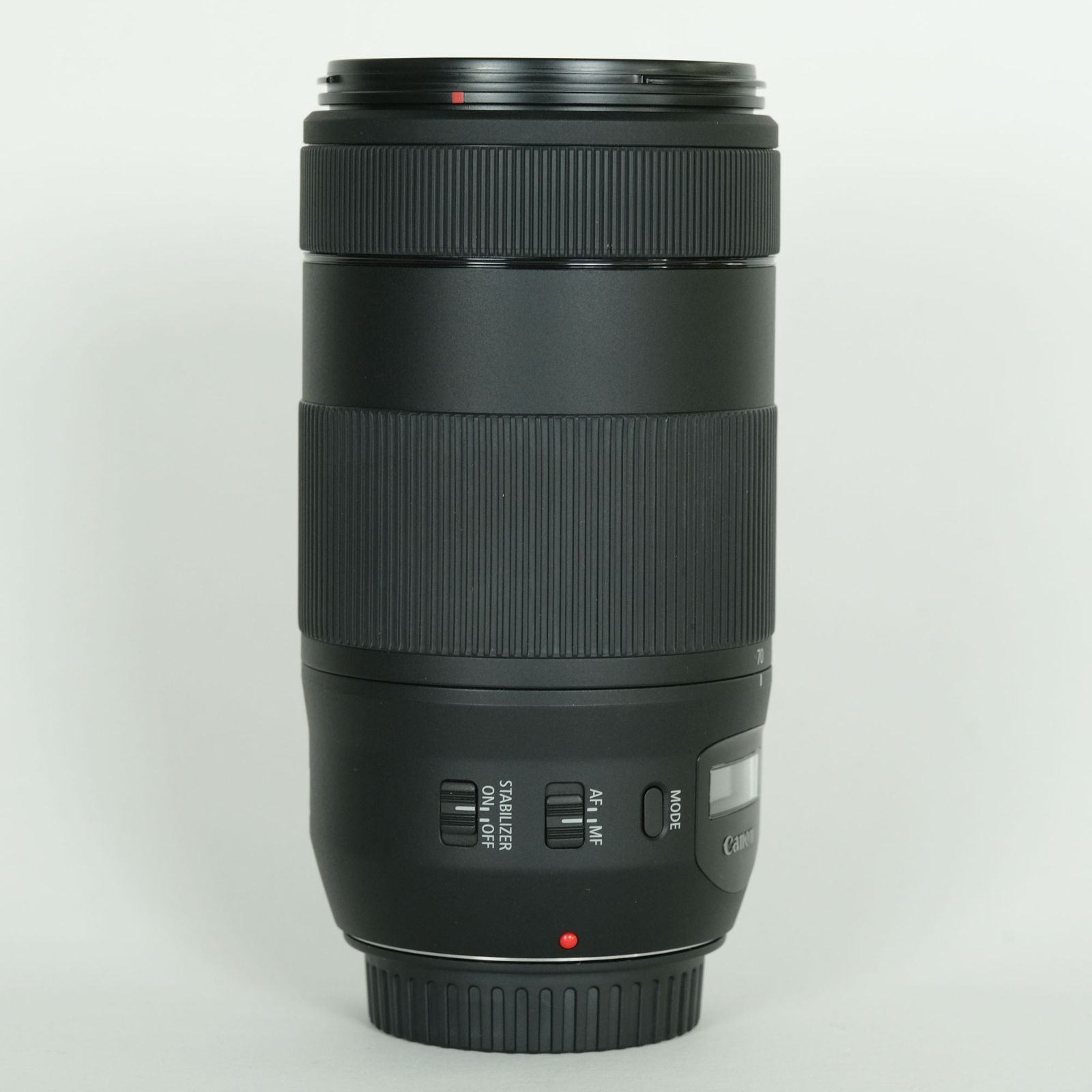 Canon EF 70-300 mm F 4-5.6 IS II USM | EFマウント