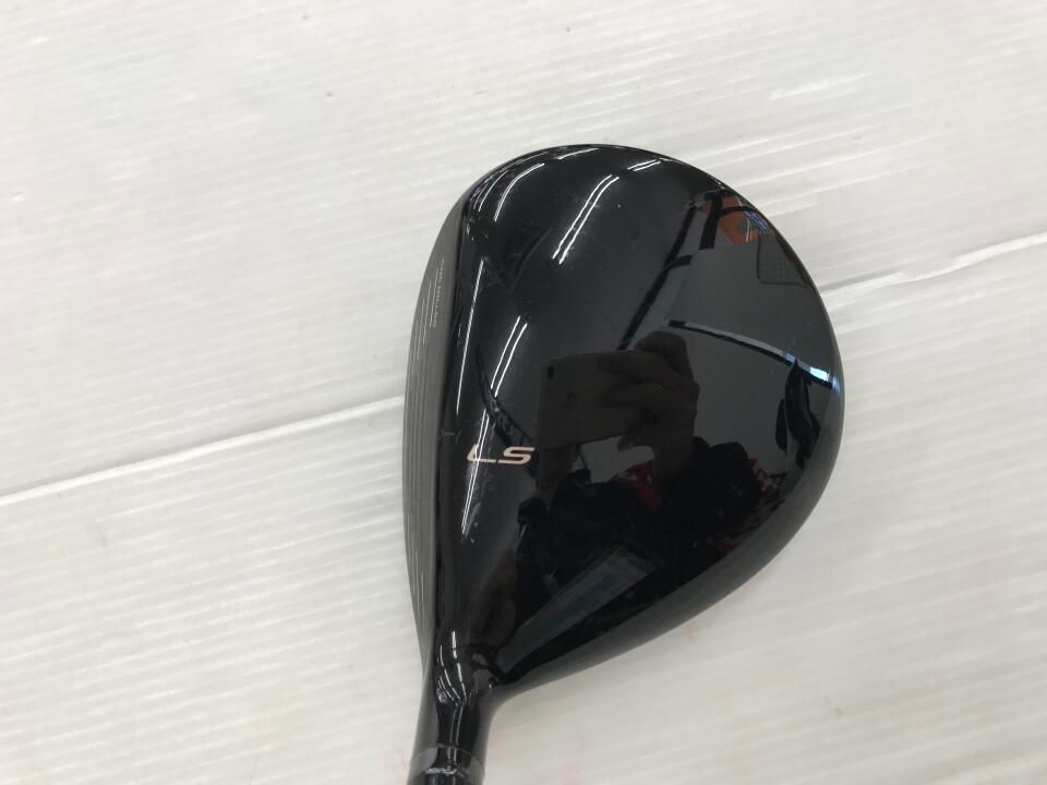 プロギア LS 2023 20度 SPEEDER NX for PRGR (LS 2023) SRフレックス