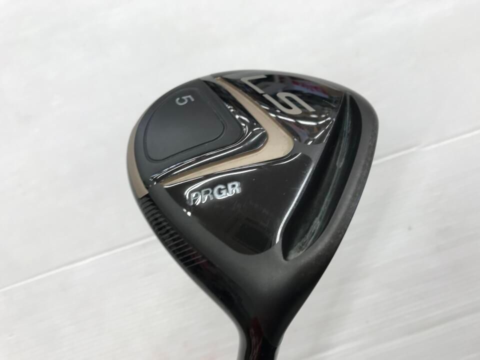 プロギア LS 2023 20度 SPEEDER NX for PRGR (LS 2023) SRフレックス