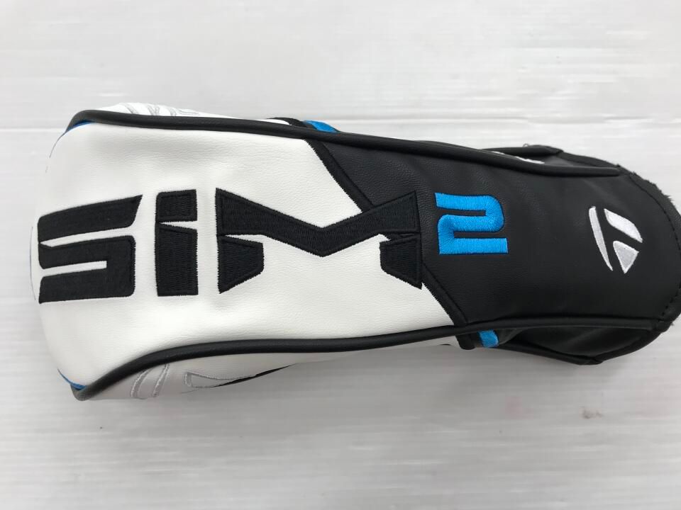 テーラーメイド SIM2 MAX 15度 ﾂｱｰAD BB-6 Sフレックス フェアウェイ