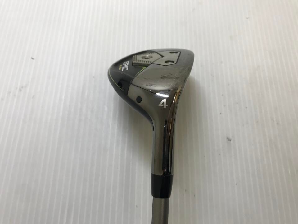 キャロウェイ EPIC FLASH STAR 20度 Speeder EVOLUTION for CW R