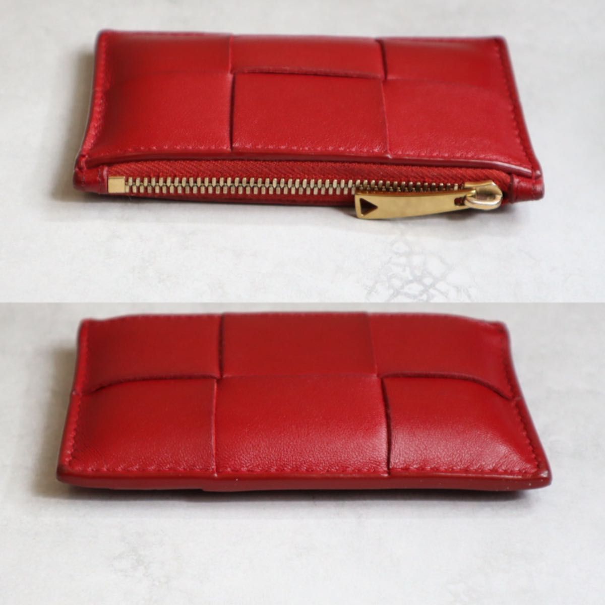 BOTTEGA VENETA ボッテガヴェネタ / カセットコインカードホルダー