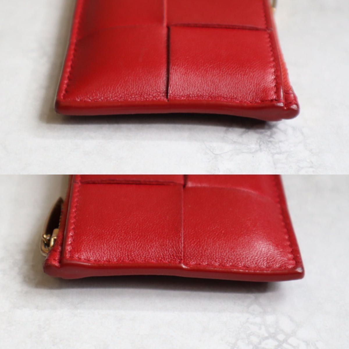 BOTTEGA VENETA ボッテガヴェネタ / カセットコインカードホルダー