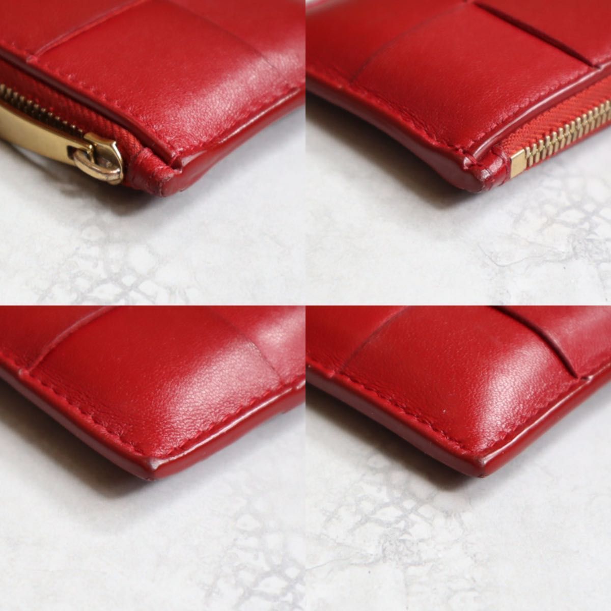 BOTTEGA VENETA ボッテガヴェネタ / カセットコインカードホルダー