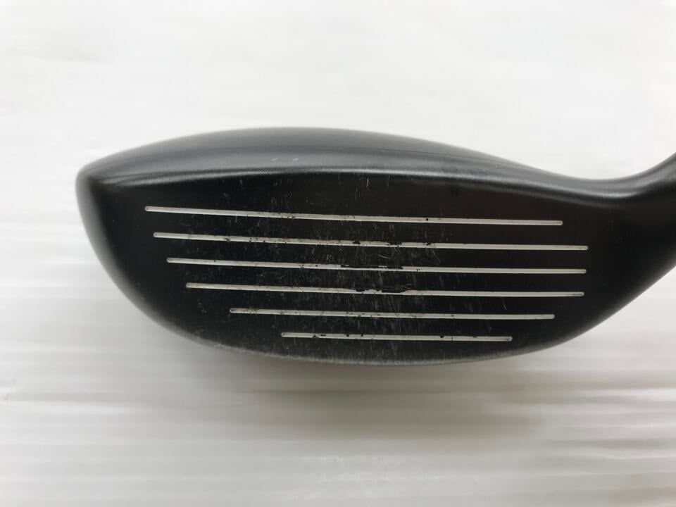 ピン G30 19度 TFC 390H Sフレックス ユーティリティ 中古 ゴルフドゥ