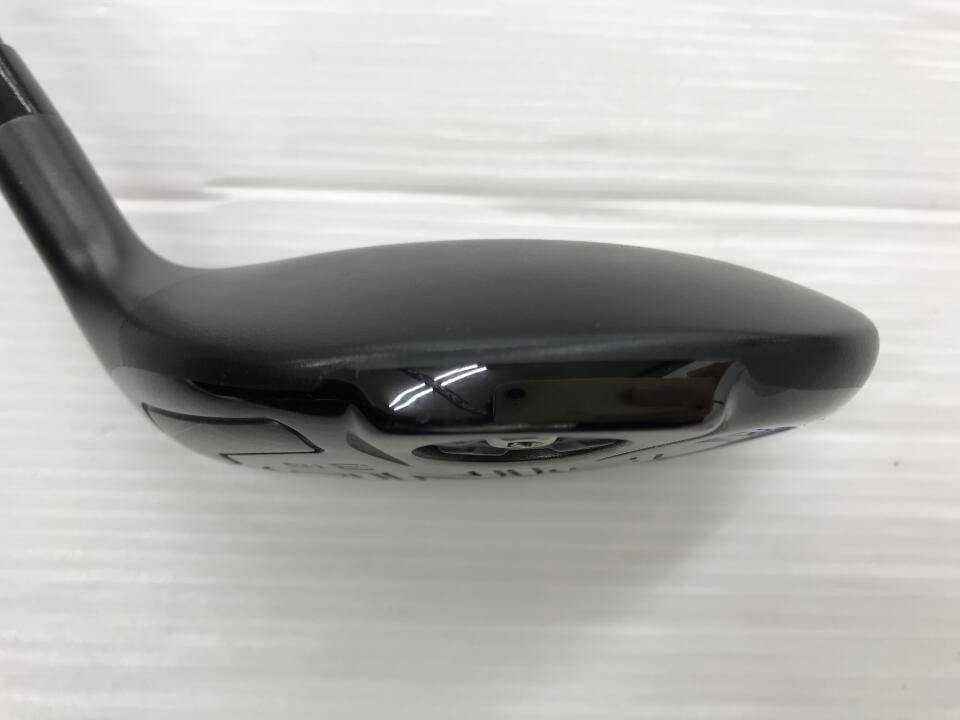 ピン G30 19度 TFC 390H Sフレックス ユーティリティ 中古 ゴルフドゥ