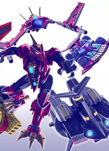 【】アニメBlu-ray Disc SSSS.DYNAZENON 2