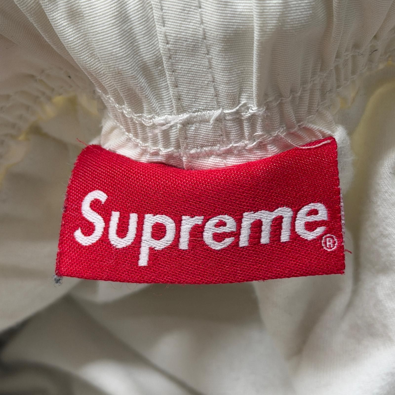 Supreme 21SS Spellout Track Pant スペルアウト トラックパンツ