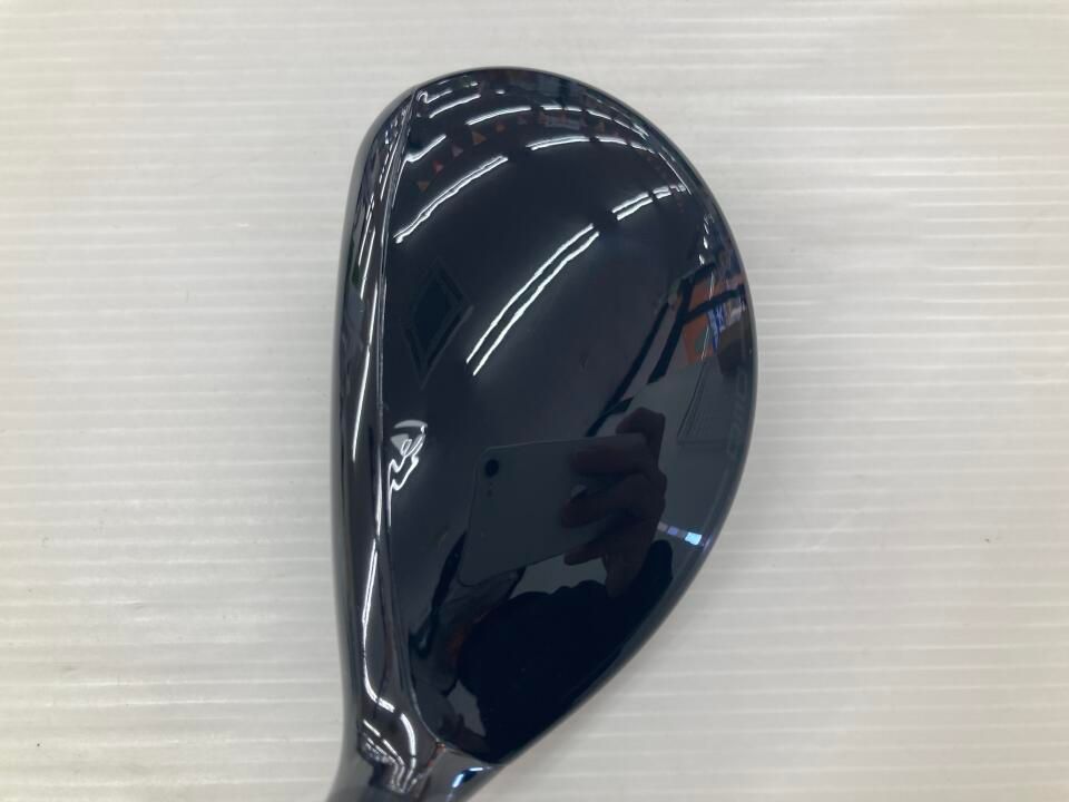 テーラーメイド Qi10 25度 Diamana BLUE TM60 Sフレックス