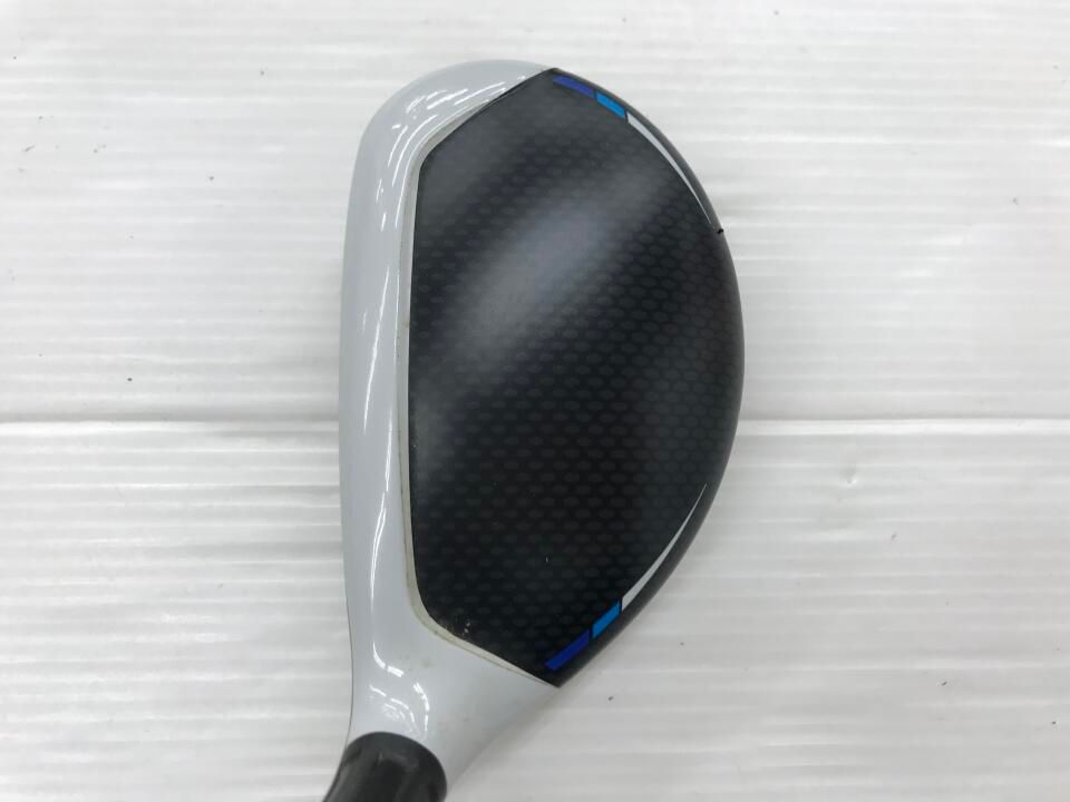 テーラーメイド SIM2 MAX 19度 KBS MAX MT85 JP Sフレックス