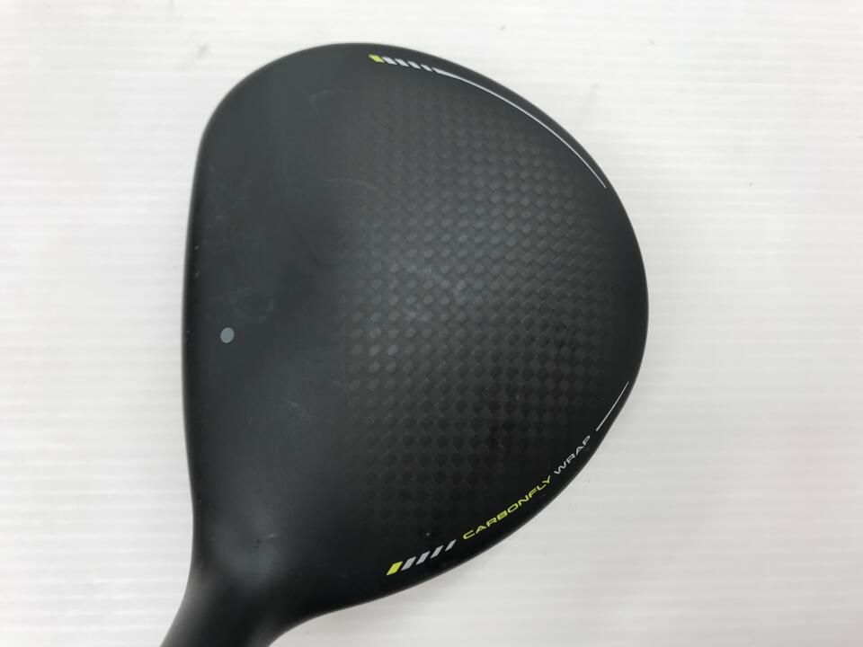 ピン G430 SFT 19度 ALTA J CB BLACK SRフレックス フェアウェイウッド