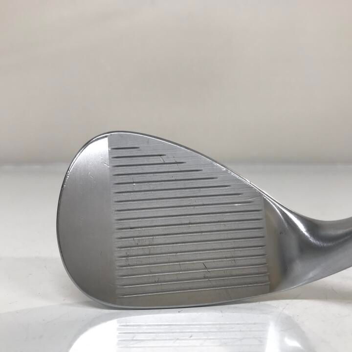 タイトリスト VOKEY SM 9 ツアークローム 60度 NSプロ MODUS 3 TOUR 120 Rフレックス ウェッジ ゴルフドゥ 新大宮