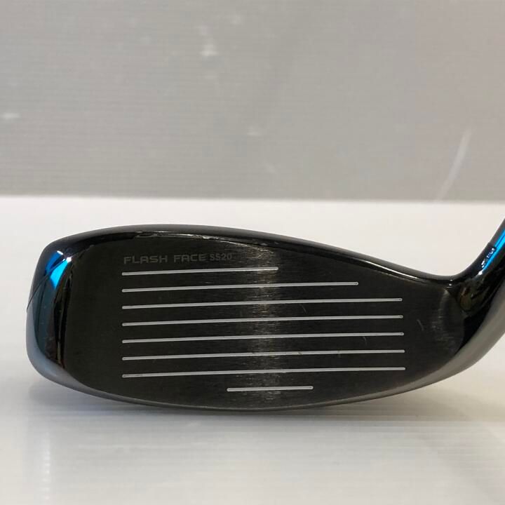 キャロウェイ MAVRIK 23度 Diamana 50 for Callaway Rフレックス