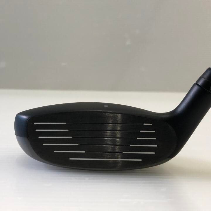 ピン G430 HL 19度 Fujikura SPEEDER NX45 ユーティリティ 中古 ゴルフ