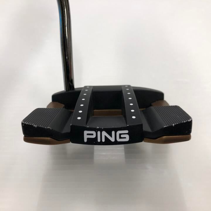 ピン HEPPLER TOMCAT 14 パター 中古 ゴルフドゥ！新大宮バイパス浦和