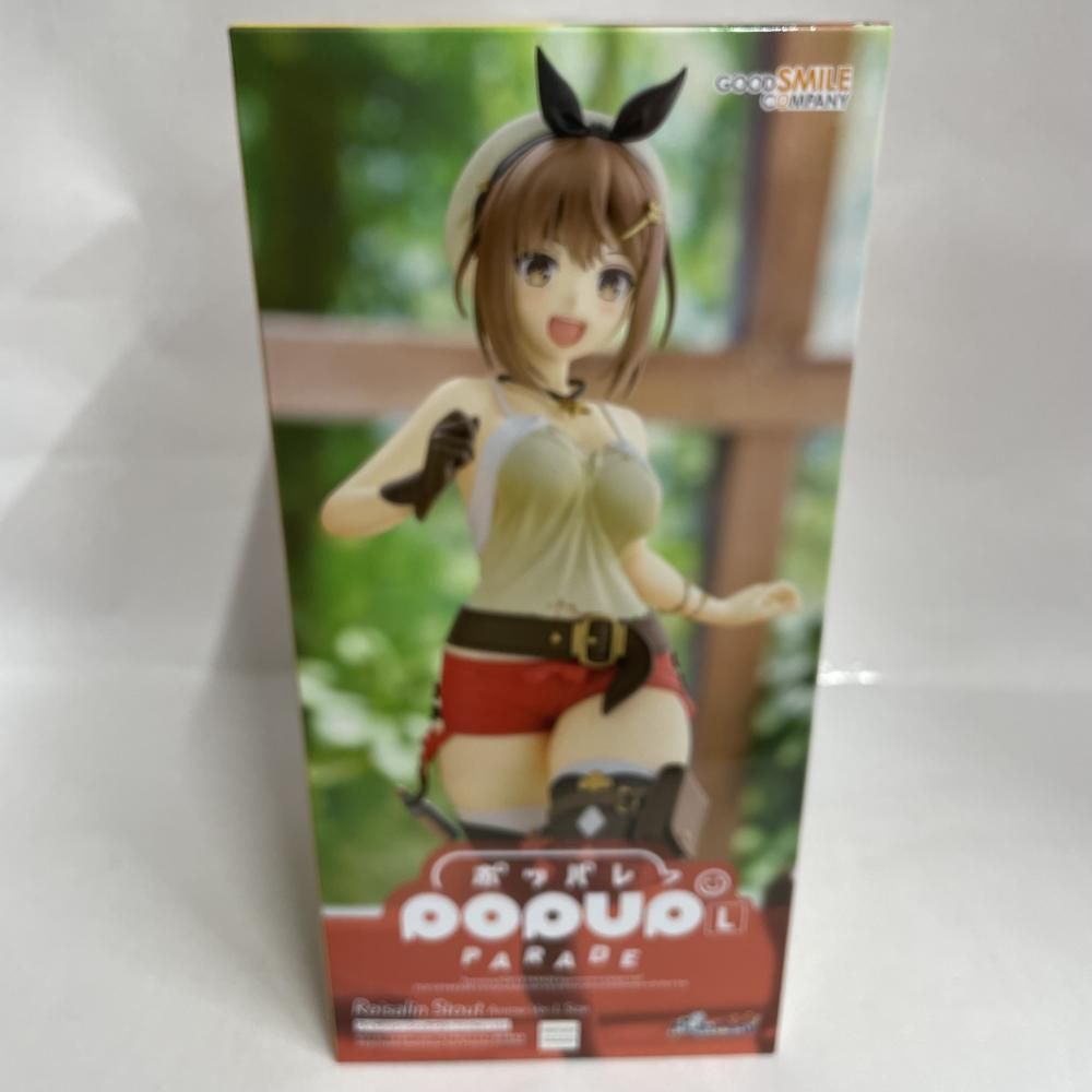 S POP UP PARADE ライザリン シュタウト アニメVer L size 79