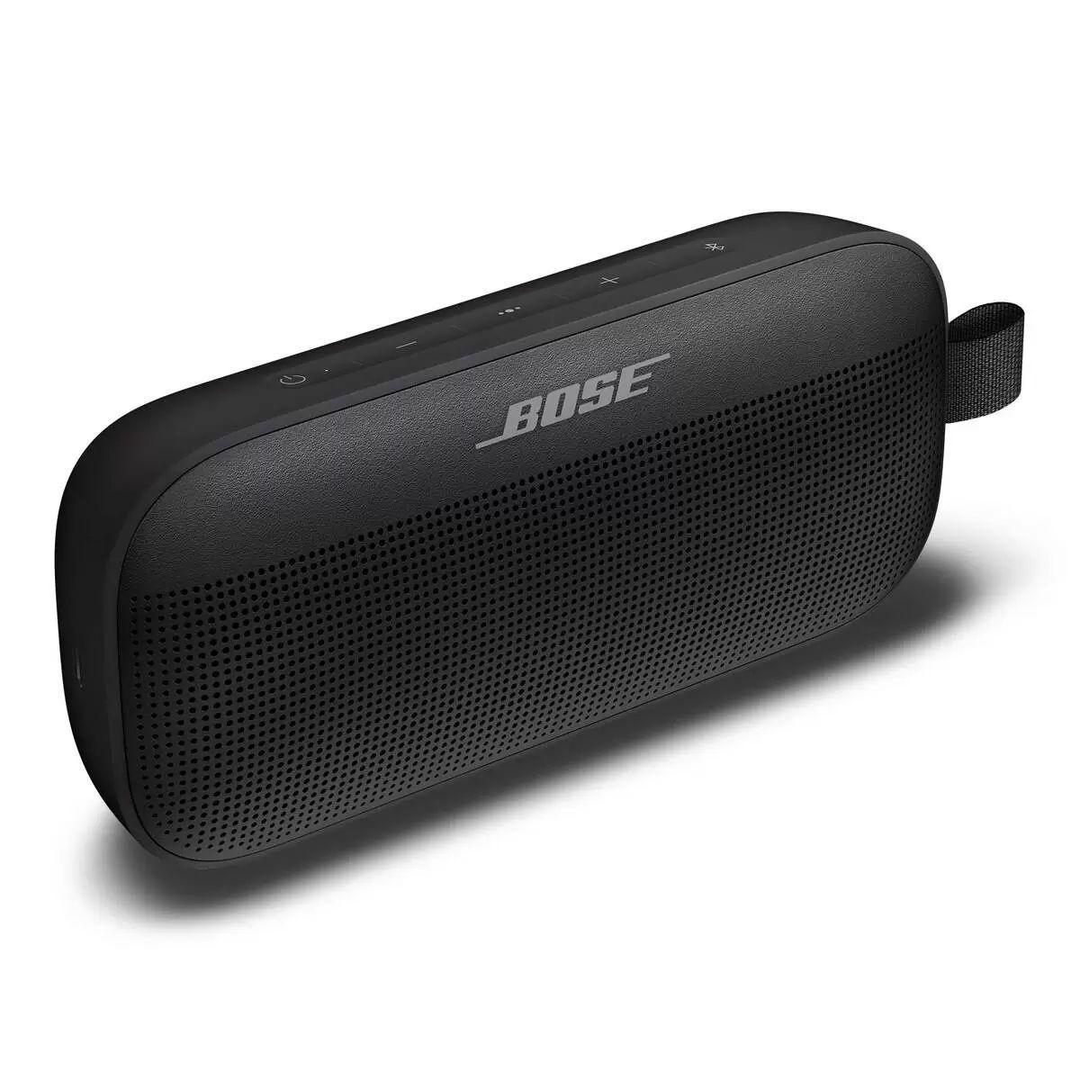 ボーズ SoundLink Flex SE Bluetooth スピーカーBOSE 音楽 ブラック
