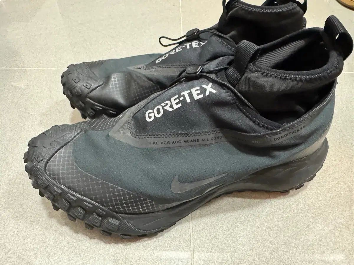 ナイキ NIKE ACG マウンテン フライ ゴアテックス GORE-TEX 280