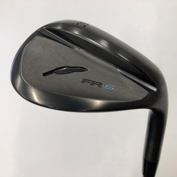 フォーティーン FR 5 ダイヤモンドブラックサテン 60度 NSプロ TS 101 w ブラックエディション ウェッジ ゴルフドゥ 新大宮