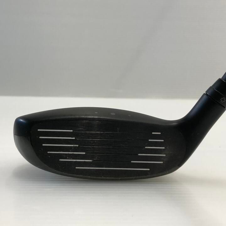 ピン G425 19度 ALTA J CB SLATE Sフレックス ユーティリティ 中古