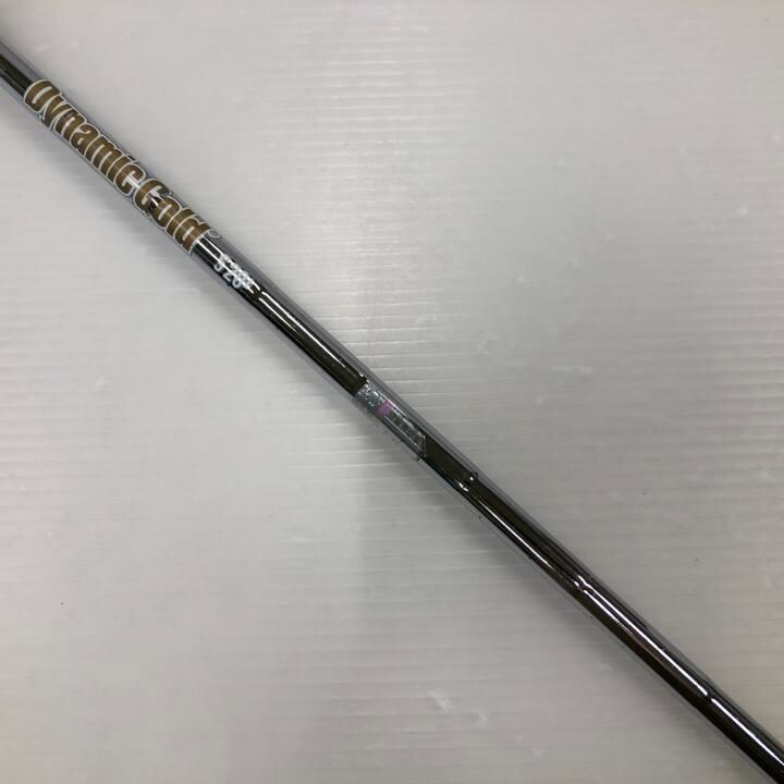 ダイナミックゴールド