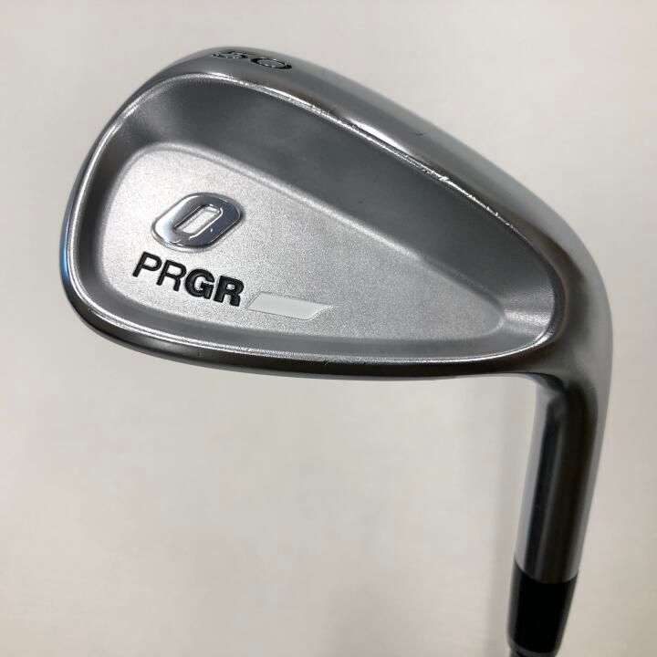 プロギア 0 WEDGE 2025 50度 MCI for PRGR WEDGEフレックス ウェッジ ゴルフドゥ 新大宮
