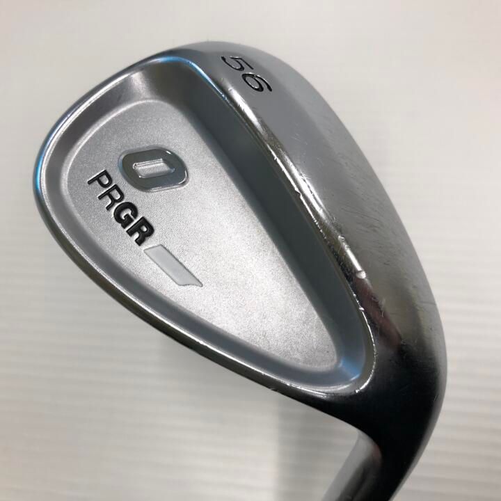 プロギア 0 WEDGE 2025 56度 MCI for PRGR WEDGEフレックス ウェッジ ゴルフドゥ 新大宮
