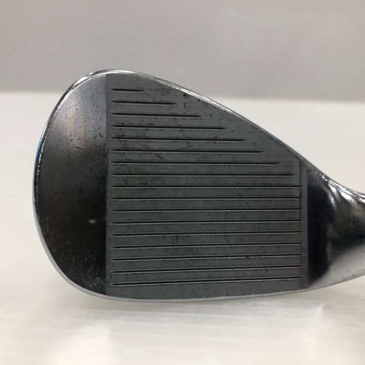 激安[545] [9527]タイトリスト ボーケイFORGED2021 ツアークローム 58