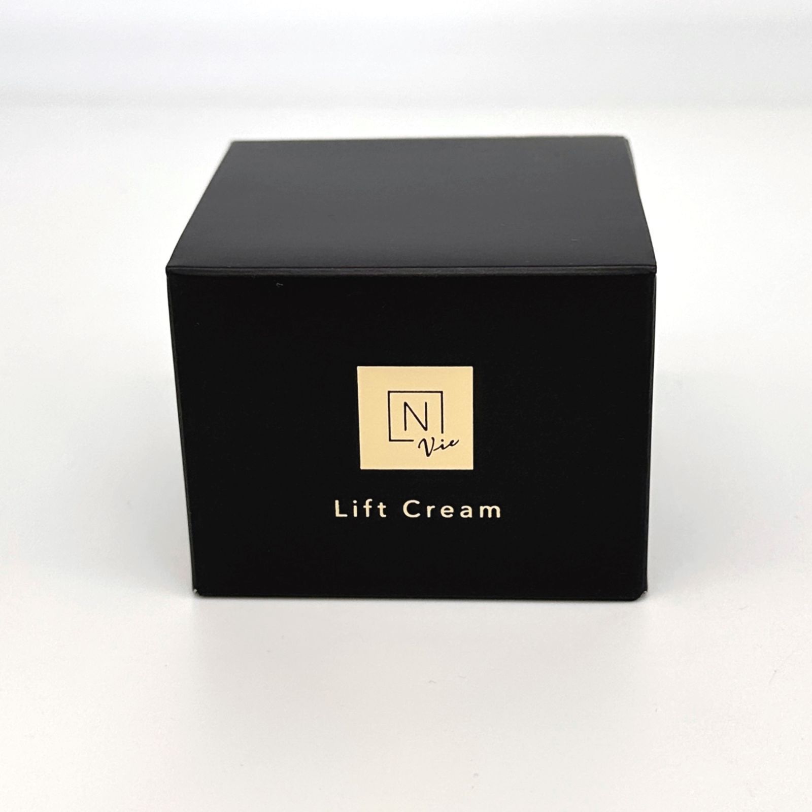 N organic】エヌオーガニック Vie ヒアルアップ リフトクリーム 47g