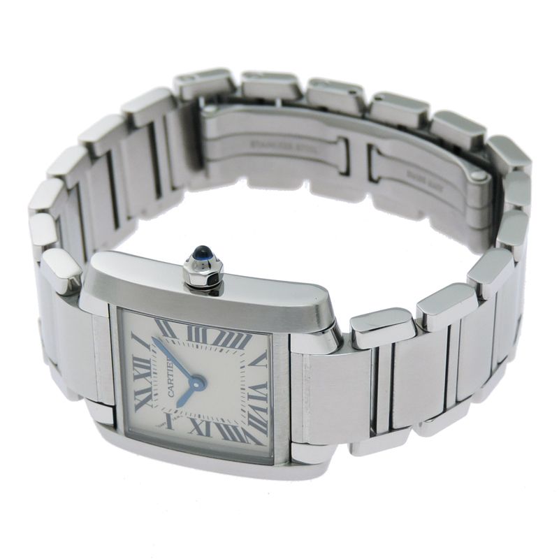 カルティエ 腕時計