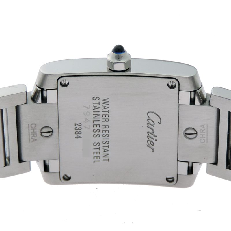 カルティエ 腕時計