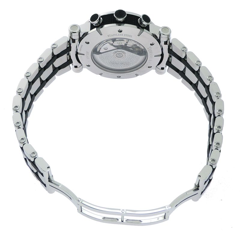  ティファニー 腕時計 Z 1000 82 その他 時計