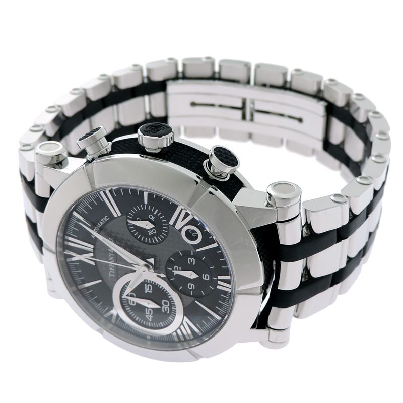 ティファニー 腕時計 Z 1000 82