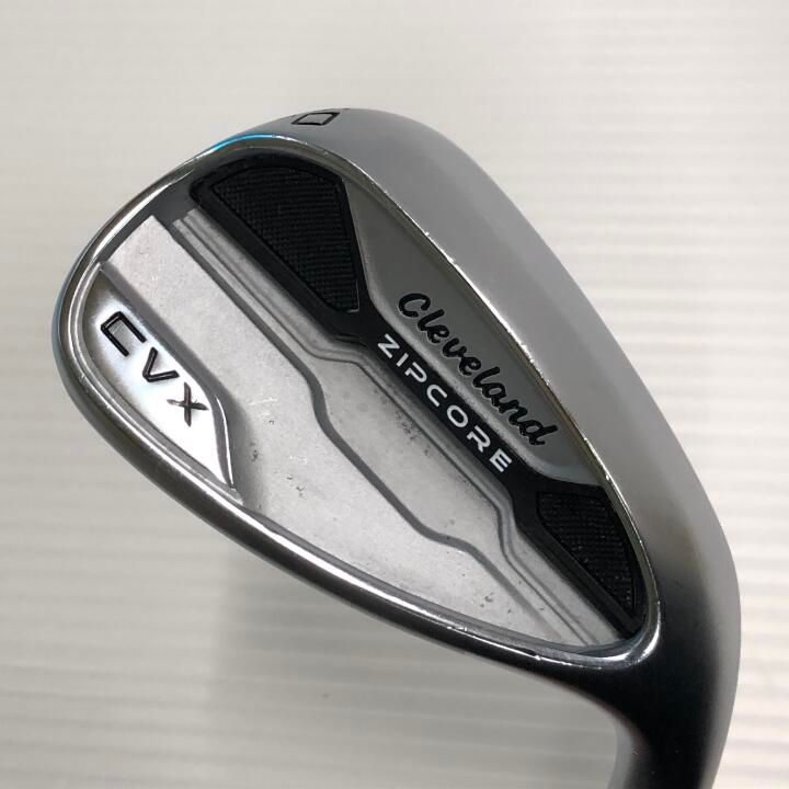 クリーブランド CVX ZIPCORE 50度 NSプロ MODUS 3 TOUR 115 S
