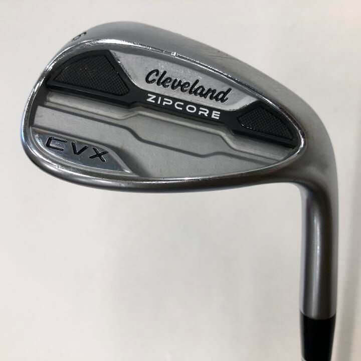 クリーブランド CVX ZIPCORE 56度 NSプロ MODUS 3 TOUR 115 Sフレックス ウェッジ ゴルフドゥ 新大宮