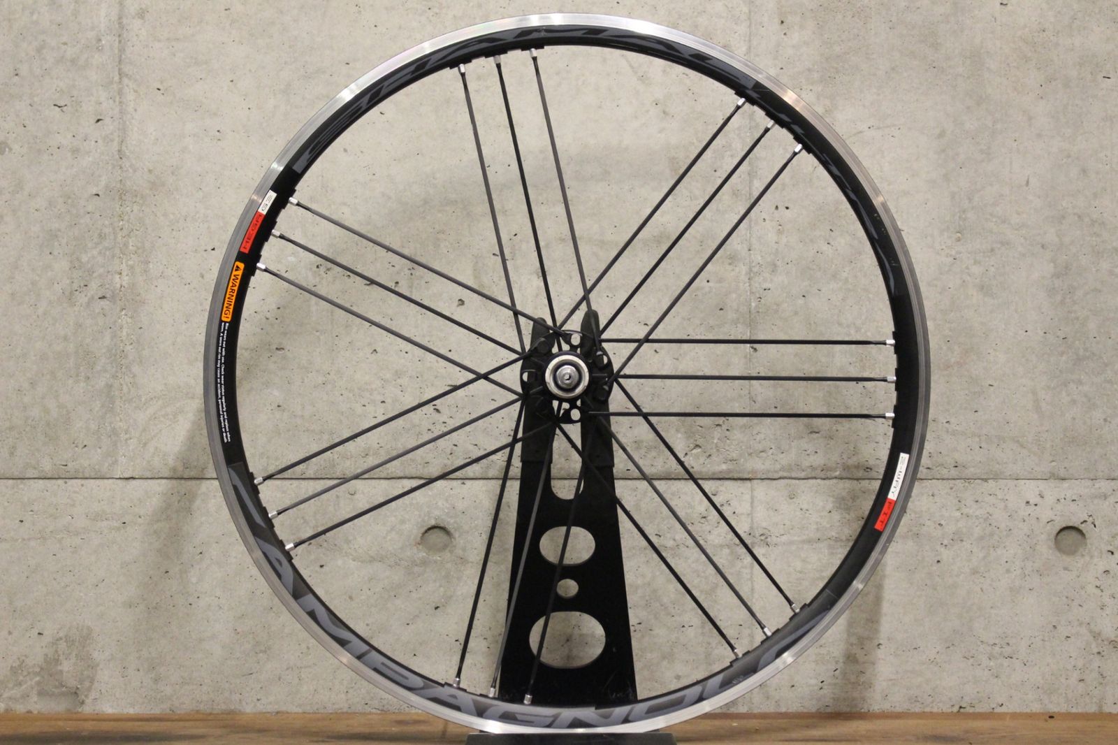 カンパニョーロ CAMPAGNOLO シャマルウルトラ SHAMAL ULTRA 2-WAY FIT