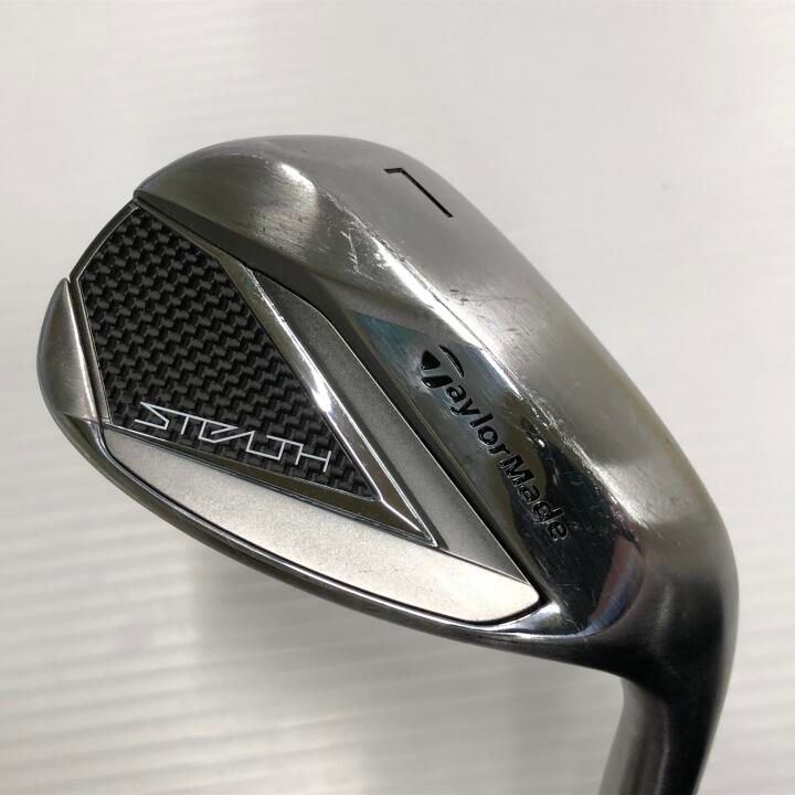 テーラーメイド STEALTH VENTUS 7 Sフレックス ウェッジ ゴルフドゥ 新大宮