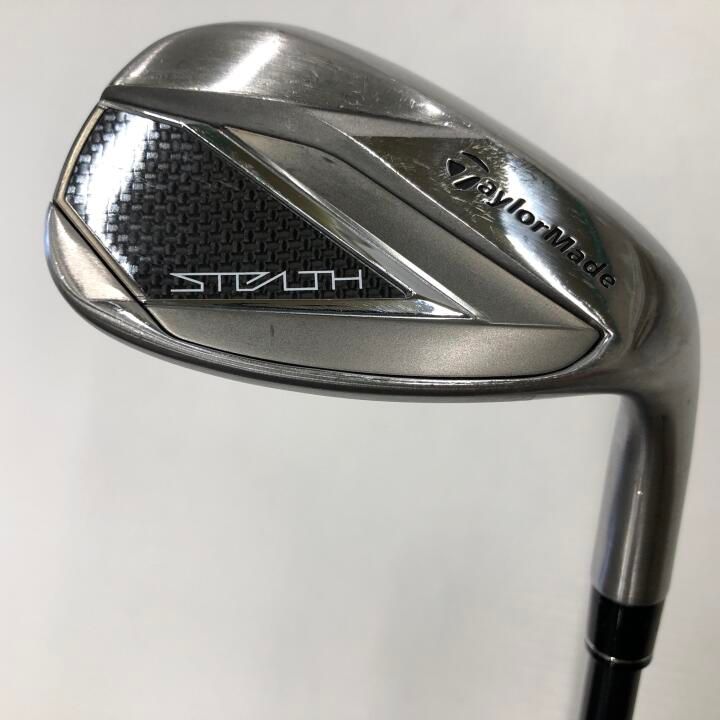 テーラーメイド STEALTH 54度 TENSEI RED TM 60 Sフレックス ウェッジ ゴルフドゥ 新大宮