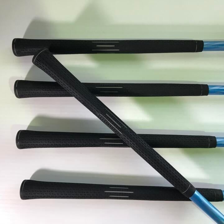 ピン G MAX CFS J50 Rフレックス アイアンセット 中古 ゴルフドゥ