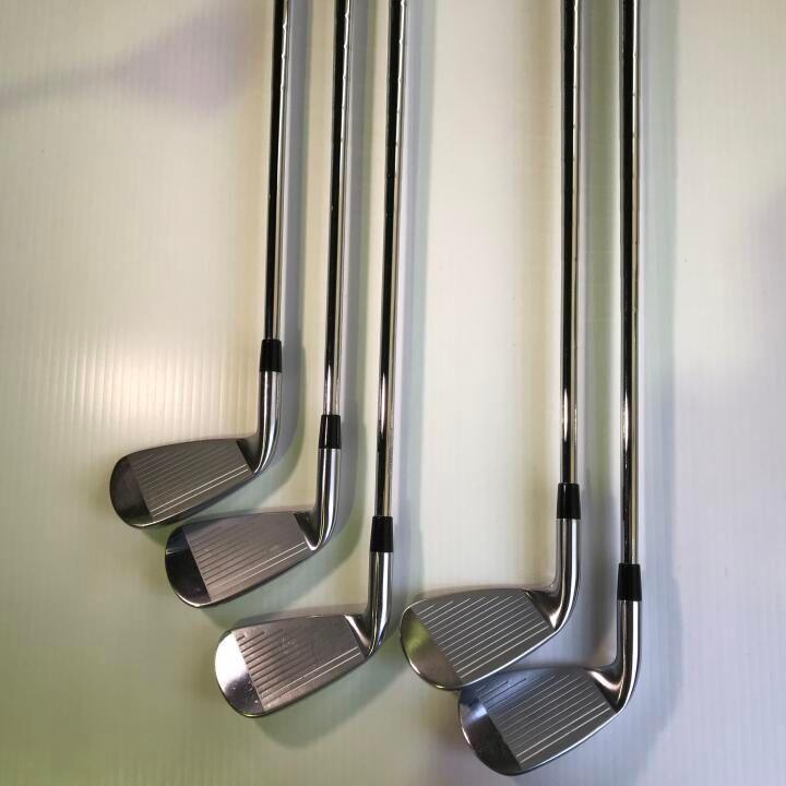 ブリヂストン TOUR B JGR 2020 NSプロ850GH Sフレックス アイアン