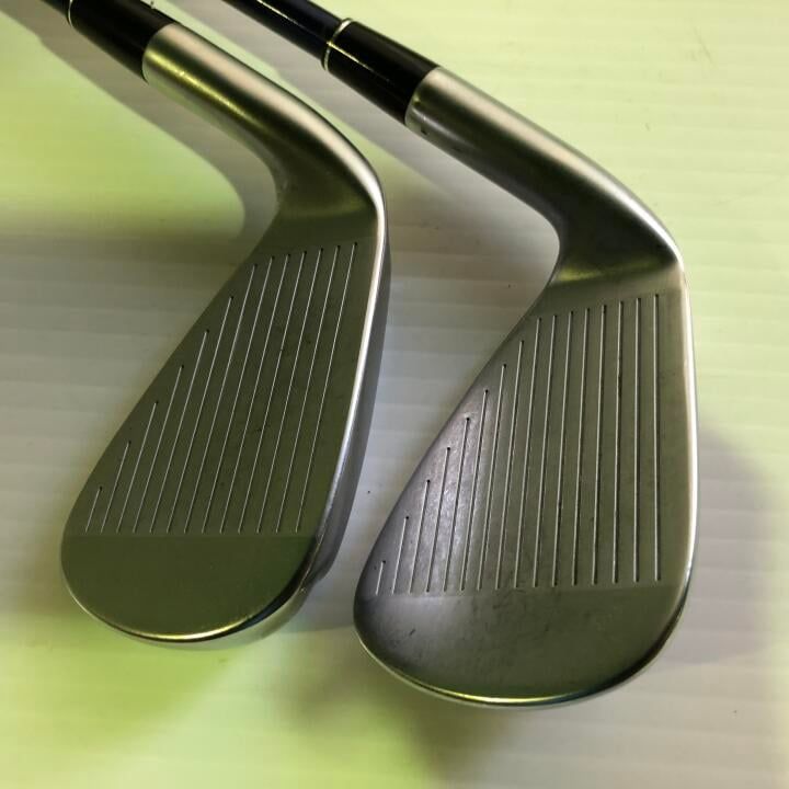 タンバリン スポーツ用品 I[150714]ダンロップ 単品 スリクソンZX4 Mk II 7I