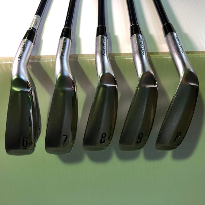 ダンロップ SRIXON ZX4 Diamana ZX for IRON Rフレックス アイアン