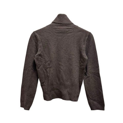 新品未使用✨ファビアナフィリッピ　タートルネックニット　ブラウン ファビアナフィリッピ FABIANA FILIPPI ニット セーター 長袖