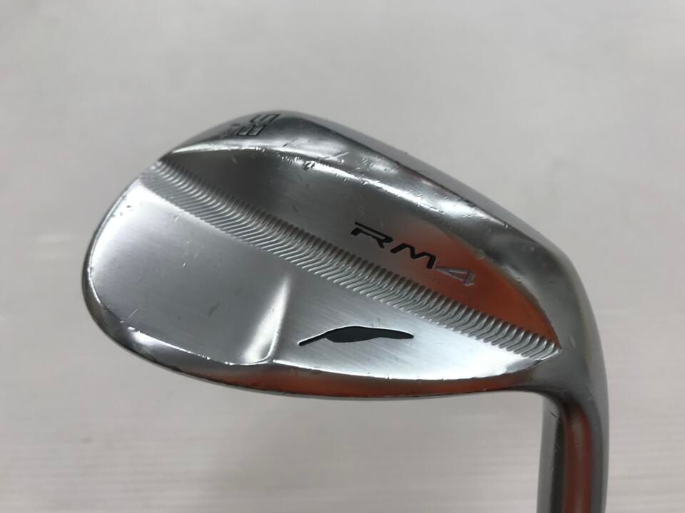 フォーティーン RM 4 58度 NSプロ TS 114 w WEDGEフレックス ウェッジ ゴルフドゥ 新大宮