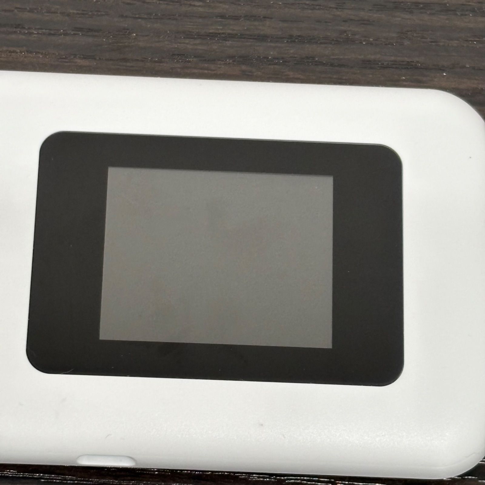 PREMIUM CHARGE WiFi U20P モバイルWi-Fiルーター ポケットwifi 現状品 